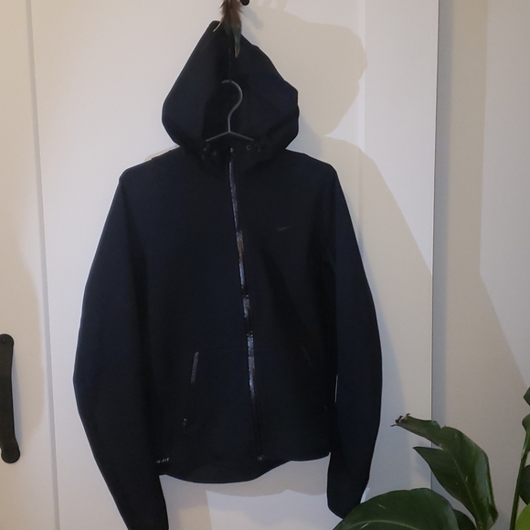 Nike Jackets & Blazers - Nike storm fit jacket